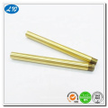 Best Quality & Selling OEM CNC machining fountain pen machining parts